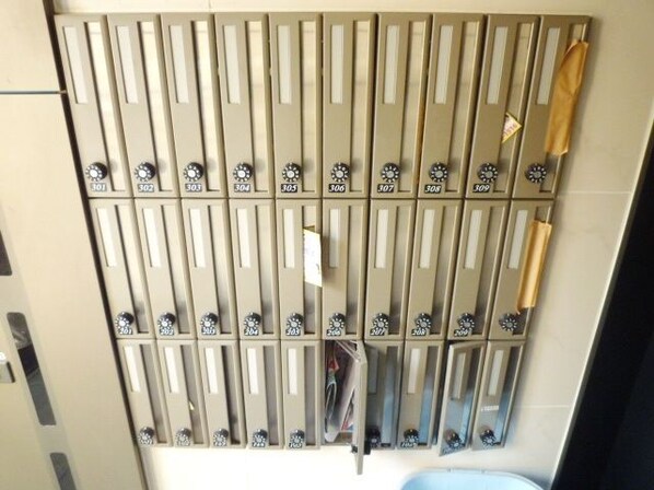 ヴィーダ高井戸の物件内観写真